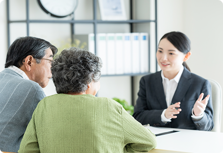 売主様の立場に立った、後悔しない売却戦略